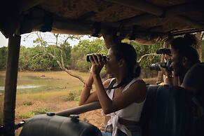 Leopard Safaris Yala