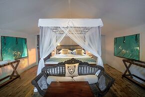 Leopard Safaris Yala