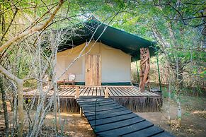 Leopard Safaris Yala