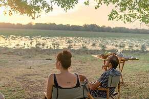 Leopard Safaris Yala