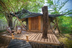 Leopard Safaris Yala