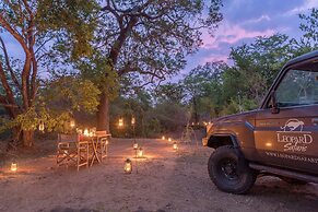 Leopard Safaris Yala