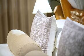 Leopard Safaris Yala