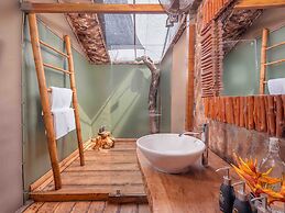 Leopard Safaris Yala