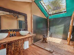 Leopard Safaris Yala