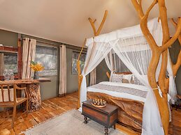 Leopard Safaris Yala