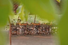 Leopard Safaris Yala