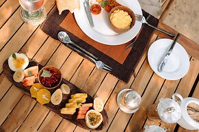 Leopard Safaris Yala