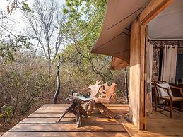 Leopard Safaris Yala