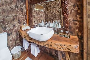 Leopard Safaris Yala