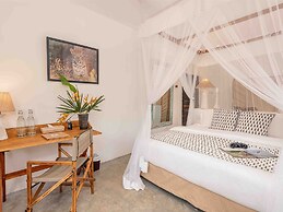 Leopard Safaris Yala