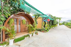 Linh Dan Bungalow