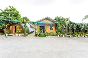 Linh Dan Bungalow