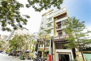 OYO 1067 Phuc Long Hotel