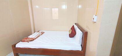 SPOT ON 1021 Dai Thang Motel