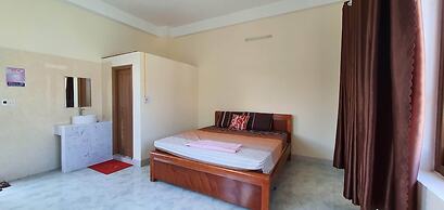 SPOT ON 1021 Dai Thang Motel