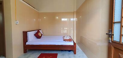 SPOT ON 1021 Dai Thang Motel