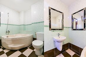 SPOT ON 1021 Dai Thang Motel