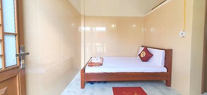 SPOT ON 1021 Dai Thang Motel