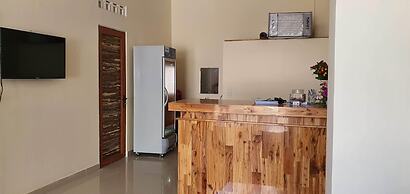 SPOT ON 1021 Dai Thang Motel