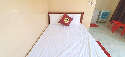 SPOT ON 1021 Dai Thang Motel