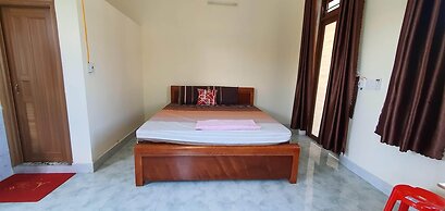 SPOT ON 1021 Dai Thang Motel