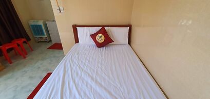 SPOT ON 1021 Dai Thang Motel