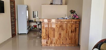 SPOT ON 1021 Dai Thang Motel