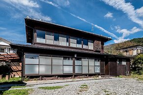 Classic Japan Living Miuraya