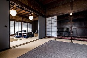 Classic Japan Living Miuraya