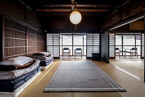 Classic Japan Living Miuraya