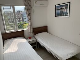 City Oasis Guesthouse
