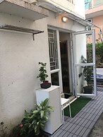 City Oasis Guesthouse