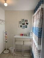 City Oasis Guesthouse