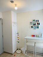 City Oasis Guesthouse