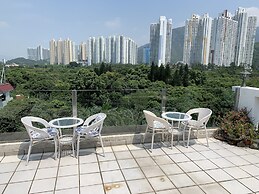 City Oasis Guesthouse
