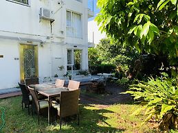 City Oasis Guesthouse