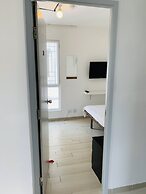 City Oasis Guesthouse