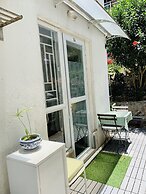 City Oasis Guesthouse