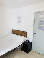 City Oasis Guesthouse