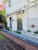City Oasis Guesthouse