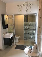 City Oasis Guesthouse