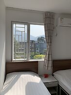 City Oasis Guesthouse