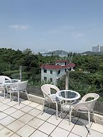 City Oasis Guesthouse