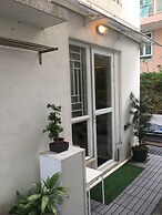 City Oasis Guesthouse