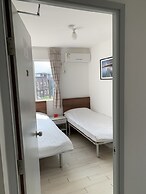 City Oasis Guesthouse
