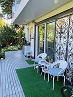 City Oasis Guesthouse