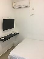 City Oasis Guesthouse