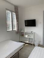 City Oasis Guesthouse