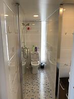 City Oasis Guesthouse